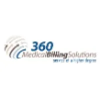 360 Medical Billing Solutions