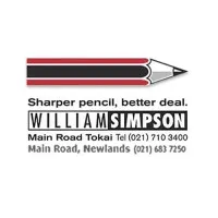 William Simpson Cars