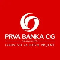 PRVA BANKA CRNE GORE