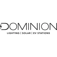Dominion Lighting | EV Stations| Solar 
