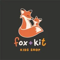 Fox + Kit Kids Shop