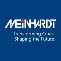 Meinhardt Group email format