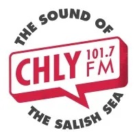 CHLY 101.7FM