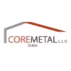 Coremetal Const. Ind. Co. LLC Coremetal Const. Ind. Co. LLC