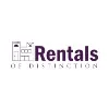 Rentals of Distinction