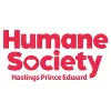 Humane Society Hastings Prince Edward