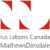 Mathews Dinsdale & Clark LLP Mathews Dinsdale & Clark LLP