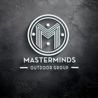 Masterminds Outdoor Group.
