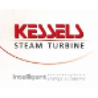 Kessels Steam Turbines