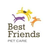 Best Friends Pet Care