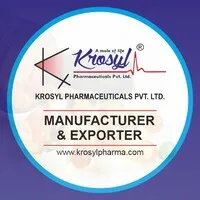 Krosyl Pharmaceuticals Pvt. Ltd.
