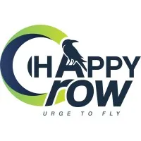 Happy Crow