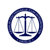 Hong Kong Student Law Gazette