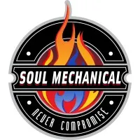 Soul Mechanical Ltd.