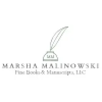 Marsha Malinowski Fine Books & Manuscripts LLC
