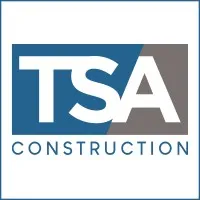 TSA Construction - Permanently Closed