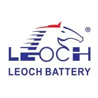 Leoch Battery Corporation Leoch Battery Corporation