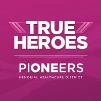 Pioneers Memorial Healthcare District