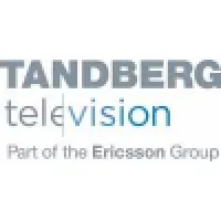 Tandberg Television Tandberg Television