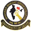 Shaheed Bhagat Singh College Shaheed Bhagat Singh College
