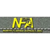 North Florida Asphalt Inc