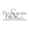 PATENAUDE & FELIX, APC PATENAUDE & FELIX, APC