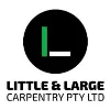 Little and Large Carpentry Pty Ltd Little and Large Carpentry Pty Ltd