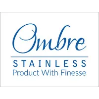 Ombre Stainless