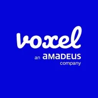 Voxel Caribe