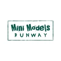 Mini Models Runway