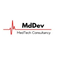 MdDev Consultancy