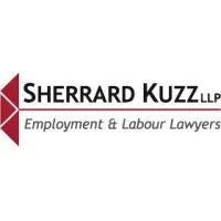 Sherrard Kuzz LLP: Proudly Canadian
