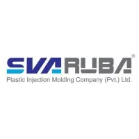 SVA RUBA Plastic Injection Molding Company (Pvt) Ltd.