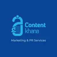 Content Khana for Marketing and PR Services Content Khana for Marketing and PR Services