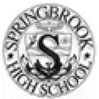 Springbrook High School