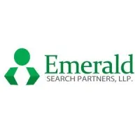 Emerald Search Partners, LLP