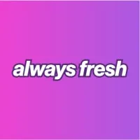 Always Fresh