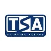 PT Trans Shipping Agency PT Trans Shipping Agency