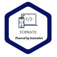 Toprate Applications Developers