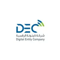Digital Entity Company