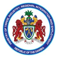 Ministry of Trade, Industry, Regional Integration & Employment - The Gambia email format