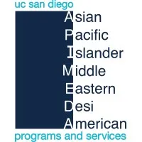 APIMEDA Programs and Services at UC San Diego