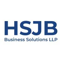 HSJB Business Consulting India