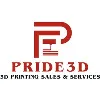 Pride 3D (a Division of Pride Graphics)3D Printing Sales and Services Pride 3D (a Division of Pride Graphics)3D Printing Sales and Services