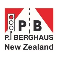 Peter Berghaus New Zealand
