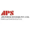 APS Power Systems Pvt Ltd APS Power Systems Pvt Ltd