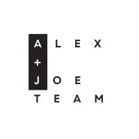 The Alex + Joe Team at Compass