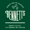 Bennetts Coffee Bennetts Coffee