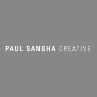 Paul Sangha Creative Paul Sangha Creative