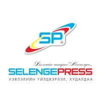 Selengepress LLC